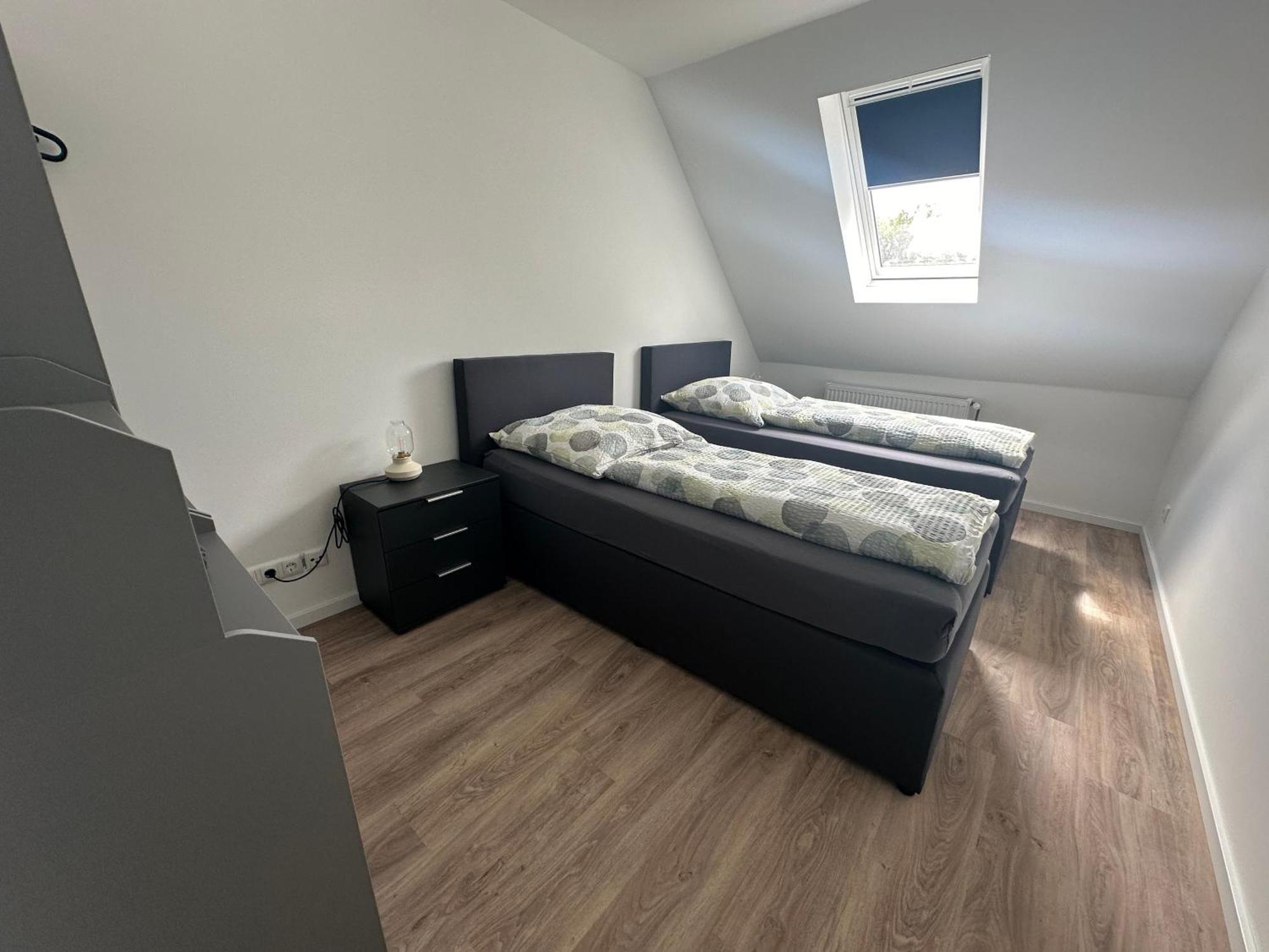 Ferienhaus Bei Schwarzkopf Nordenham Zewnętrze zdjęcie